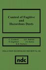Control of Fugitive and Hazardous Dusts (Pollution Technology Review #192) By C. Cowherd Cover Image