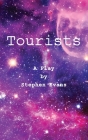 Tourists By Stephen Evans Cover Image