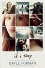 If I Stay By Gayle Forman Cover Image