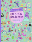 Search and Find: Magical Creatures By Laura Blythman Cover Image