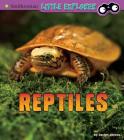 Reptiles: A 4D Book By Jaclyn Jaycox Cover Image