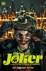 The Joker: The Man Who Stopped Laughing: The Complete Series Cover Image