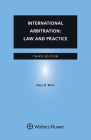 International Arbitration: Law and Practice Cover Image