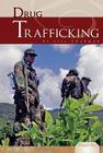 Drug Trafficking (Essential Issues Set 1) By Jill Sherman Cover Image