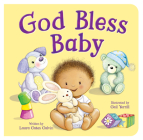 God Bless Baby Mini Cover Image