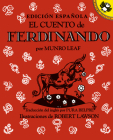 El cuento de ferdinando Cover Image