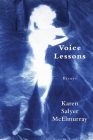 Voice Lessons By Karen Salyer McElmurray Cover Image