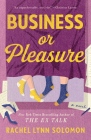 Business or Pleasure Cover Image