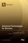 Advanced Technologies for Biomass Cover Image