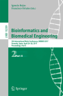 Bioinformatics and Biomedical Engineering: 5th International Work-Conference, Iwbbio 2017, Granada, Spain, April 26-28, 2017, Proceedings, Part II Cover Image