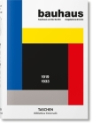 Bauhaus. Édition Actualisée By Magdalena Droste Cover Image