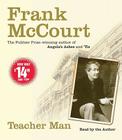 Teacher Man: A Memoir Cover Image