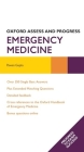 Emergency Medicine (Oxford Assess and Progress) By Pawan Gupta Cover Image