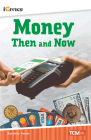 Money Then and Now (iCivics) Cover Image