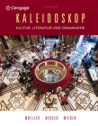 Kaleidoskop (World Languages) By Jack Moeller, Simone Berger, Anja Wieden Cover Image