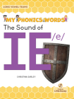 The Sound of Ie /E Cover Image