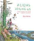 Aliens Among Us: Invasive Animals and Plants in British Columbia Cover Image