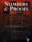 Numbers and Proofs (Modular Mathematics) By Reg Allenby Cover Image