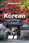 Lonely Planet Korean Phrasebook & Dictionary Cover Image
