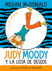 Judy Moody y la lista de deseos / Judy Moody and The Bucket List Cover Image
