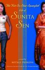 The Not-So-Star-Spangled Life of Sunita Sen By Mitali Perkins Cover Image