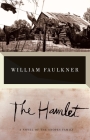 The Hamlet (Vintage International) By William Faulkner Cover Image