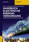 Handbuch elektrische Energieversorgung (de Gruyter Reference) Cover Image