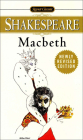 Macbeth (Signet Classics) By William Shakespeare, Sylvan Barnet (Editor) Cover Image