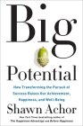 Big Potential: How Transforming the Pursuit of Success Raises Our Achievement, Happiness, and Well-Being Cover Image