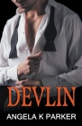 Devlin By Angela K. Parker Cover Image