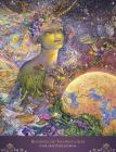 Blessings of Thankfulness: Your Gratitude Journal By Angela Hartfield, Josephine Wall Cover Image