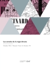 Les Annales de la Régie Directe: Revue Internationale By Edgard Milhaud Cover Image