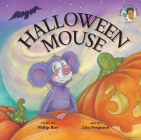 Halloween Mouse By Philip Roy, Lisa Ferguson (Illustrator) Cover Image