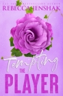 Tempting the Player: Special Edition By Rebecca Jenshak Cover Image