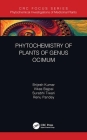 Phytochemistry of Plants of Genus Ocimum By Brijesh Kumar, Vikas Bajpai, Surabhi Tiwari Cover Image