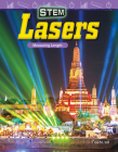 Stem: Lasers: Measuring Length (Mathematics Readers) By Lisa M. Sill Cover Image