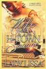 Wife of An H-Town Savage: Stand-alone By Lady Lissa Cover Image