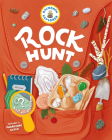 Backpack Explorer: Rock Hunt: What Will You Find? By Editors of Storey Publishing Cover Image