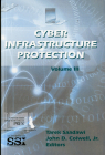 Cyber Infrastructure Protection, Volume 3 Cover Image
