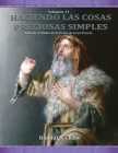 Guía de estudio de La Perla de Gran Precio: Moisés, Abraham, Los últimos días y José Smith (Haciendo Las Cosas Preciosas Simples #13) By Randal S. Chase, Michael D. Chase (Editor), S. Passerson (Translator) Cover Image