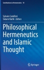 Philosophical Hermeneutics and Islamic Thought (Contributions to Hermeneutics #10) Cover Image