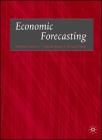 Economic Forecasting Cover Image