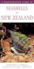 A Photographic Guide To Seashells Of New Zealand Cover Image