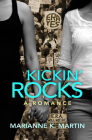 Kickin' Rocks By Marianne K. Martin Cover Image