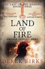 Land of Fire By Derek Birks Cover Image