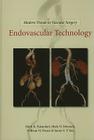 Modern Trends in Vascular Surgery: Endovascular Technology Cover Image