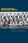Connecticut Professional Baseball Archives (1966-2014) By David Furgess Cover Image
