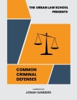 Common Criminal Defenses Cover Image