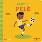 The Life of / La Vida de Pelé By Patty Rodriguez, Ariana Stein, Citlali Reyes (Illustrator) Cover Image