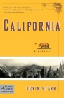 California: A History (Modern Library Chronicles #23) By Kevin Starr Cover Image